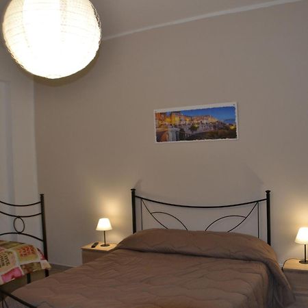 Appartamento Turistico Adige Syracuse Exterior photo