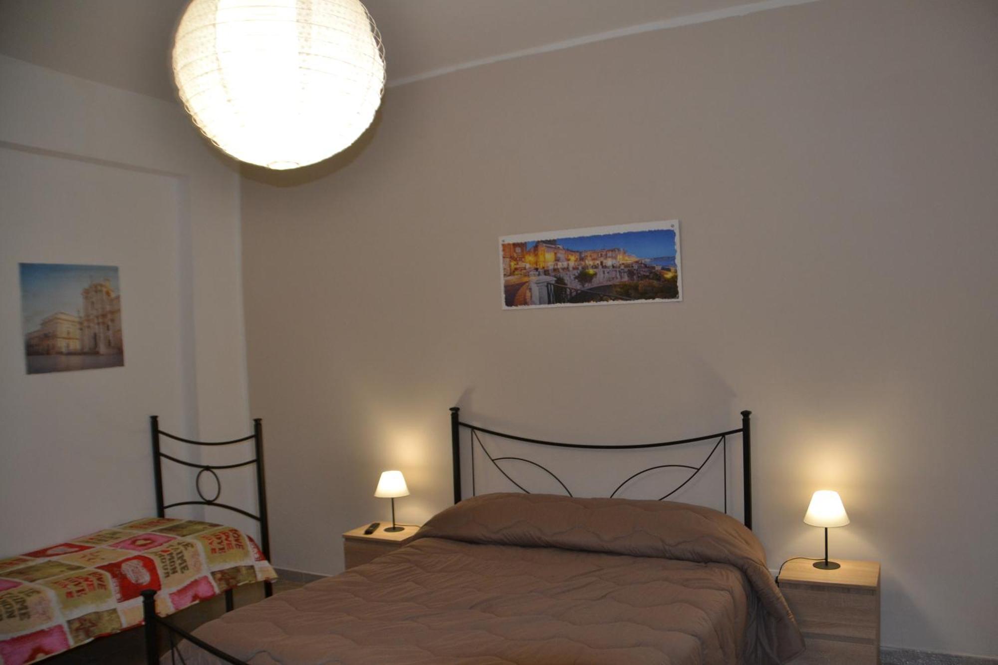 Appartamento Turistico Adige Syracuse Exterior photo