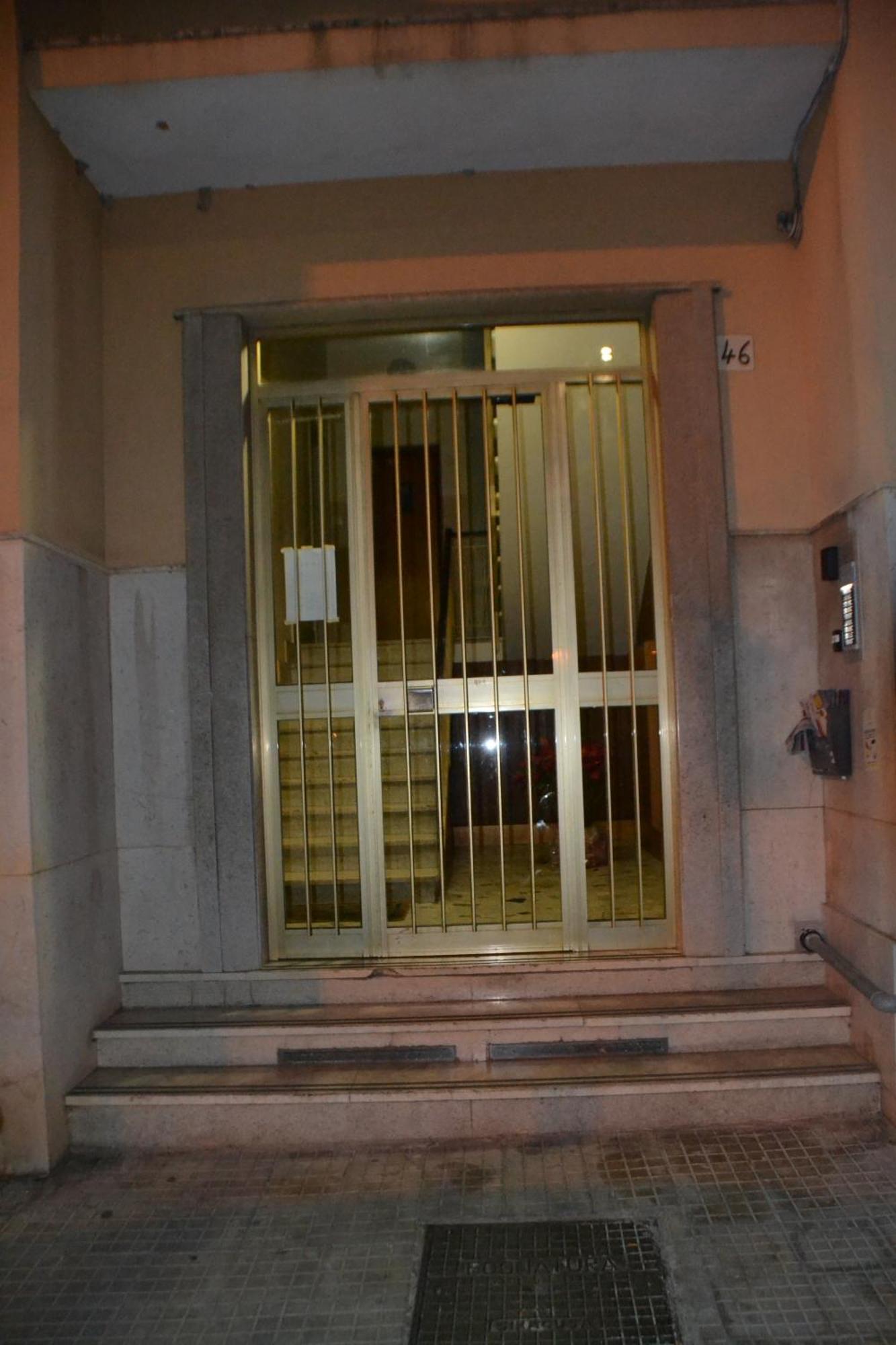 Appartamento Turistico Adige Syracuse Exterior photo