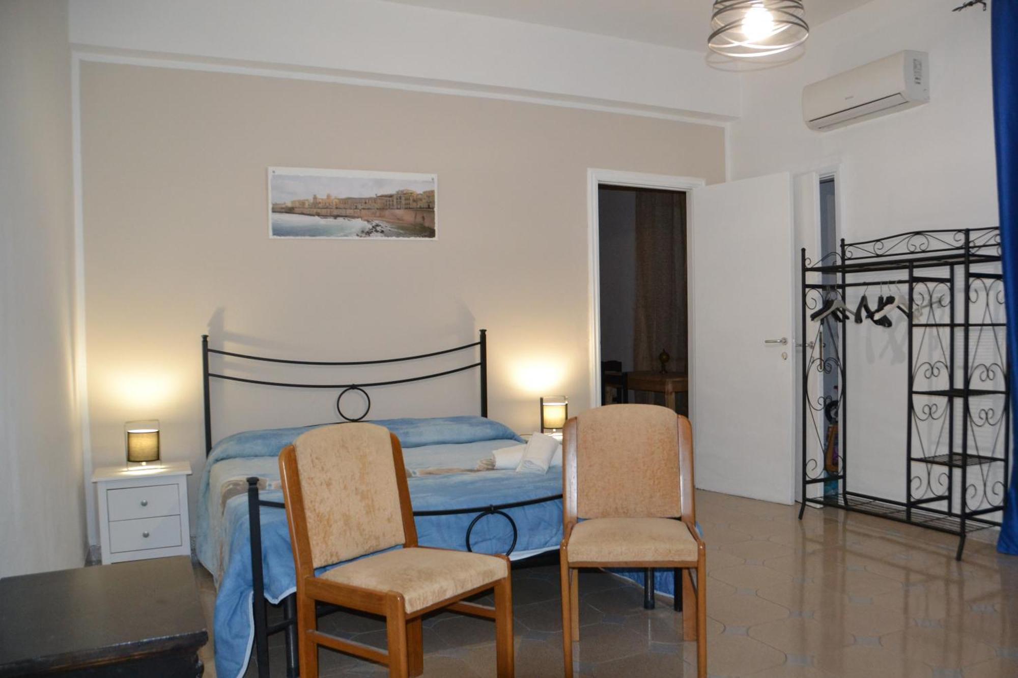 Appartamento Turistico Adige Syracuse Exterior photo