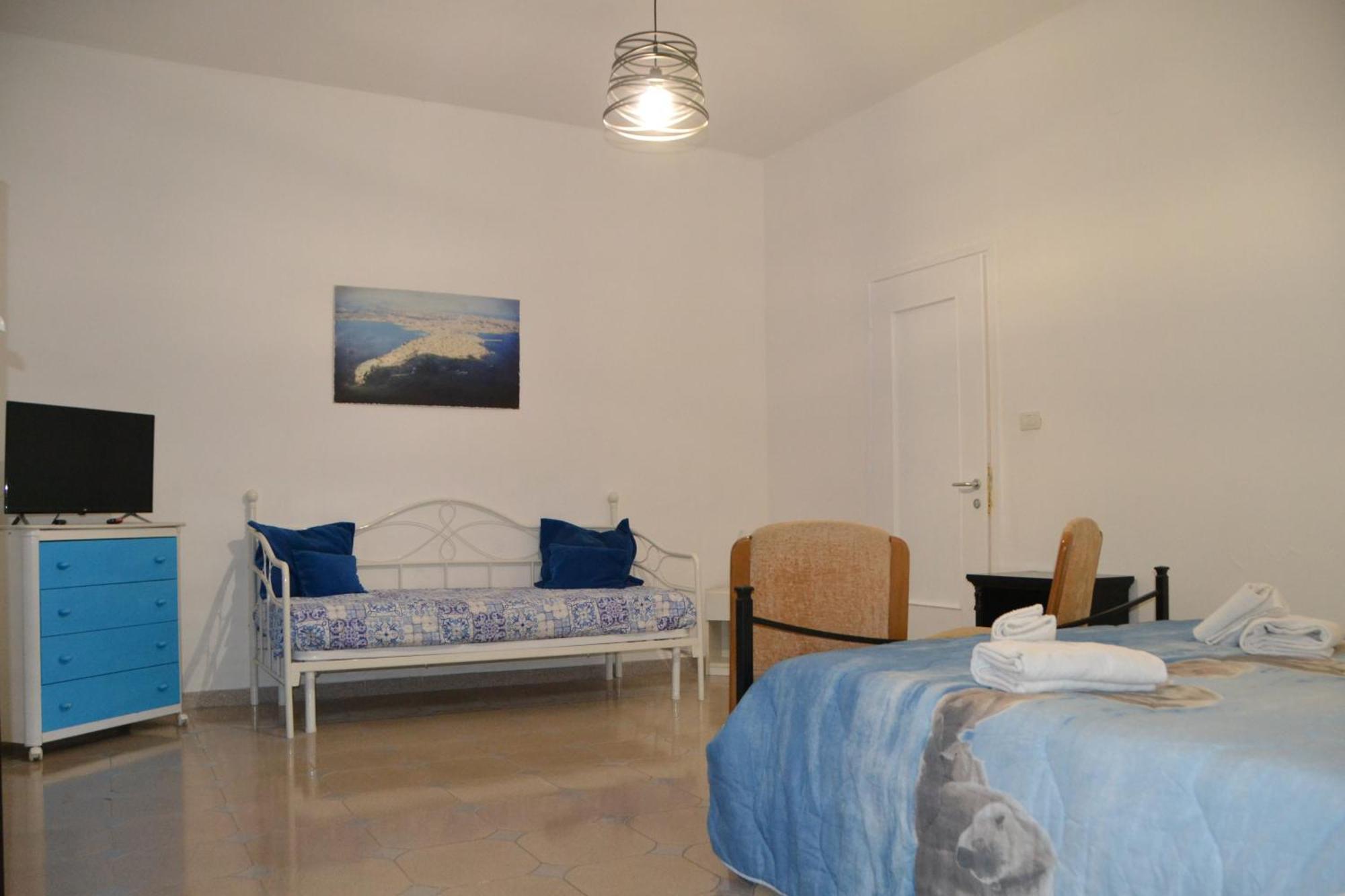Appartamento Turistico Adige Syracuse Exterior photo